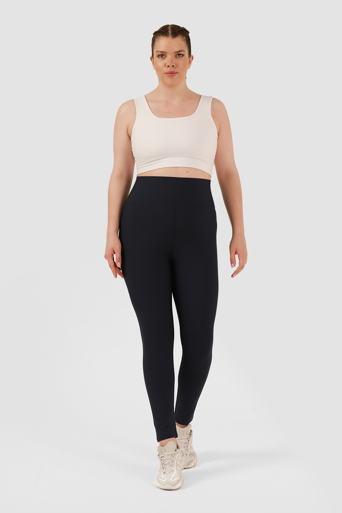 Plus Size On the Go Leggings