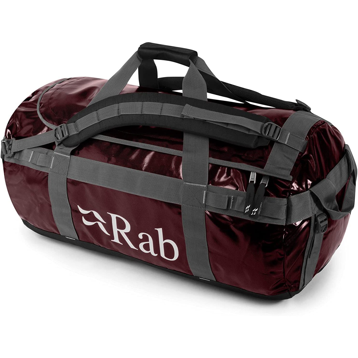 Rab expedition cheap kitbag 80